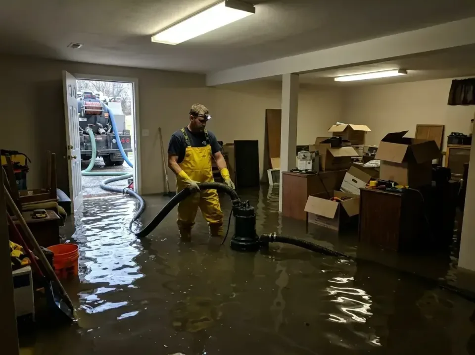 basement-burst-pipe-flooding-a-001 — frequently asked questions, 24-Hour Water Damage Restoration Services in Hallam, PA